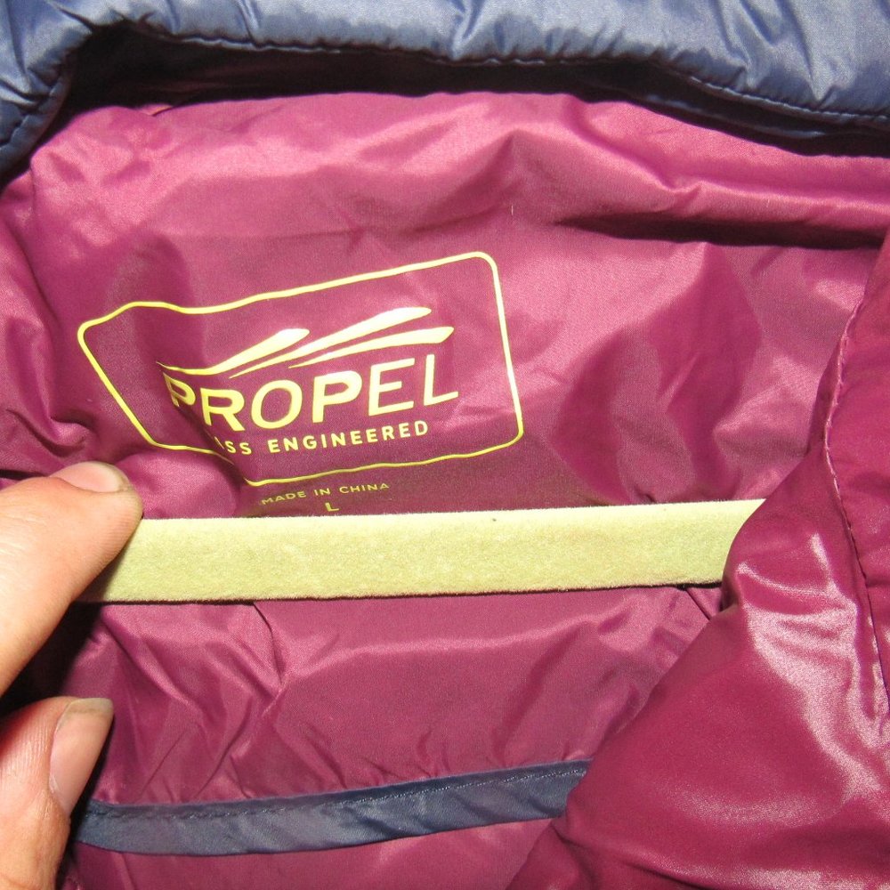 Propel Bass Engineered